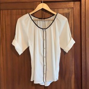 Express blouse